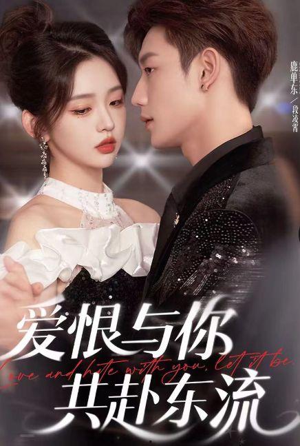 爱恨与你共赴东流,一段命运的悲歌