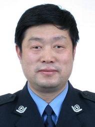 徐兆华,创新引领未来，科技赋能发展