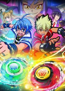 战斗王之飓风战魂 第三季,巅峰对决，战魂觉醒！